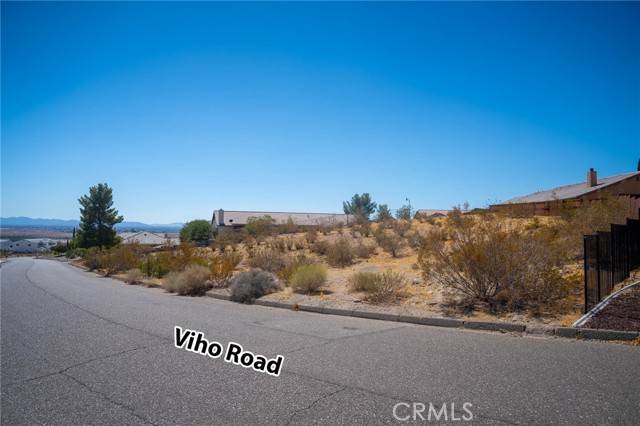 Apple Valley, CA 92307,0 Viho Road