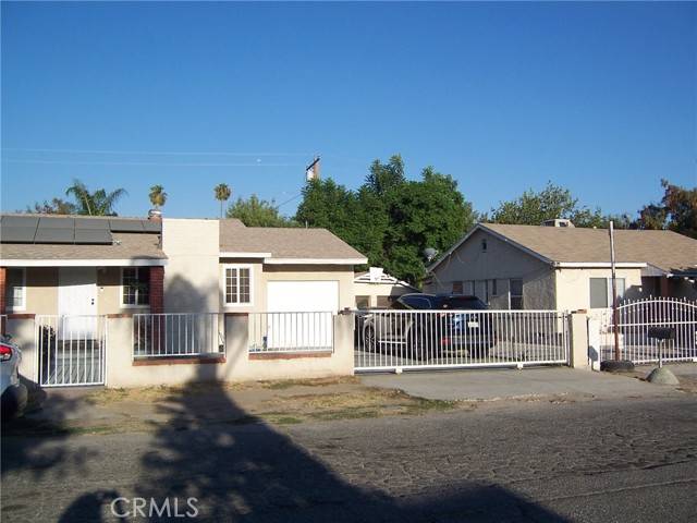 San Bernardino, CA 92410,1117 Myrtle Drive