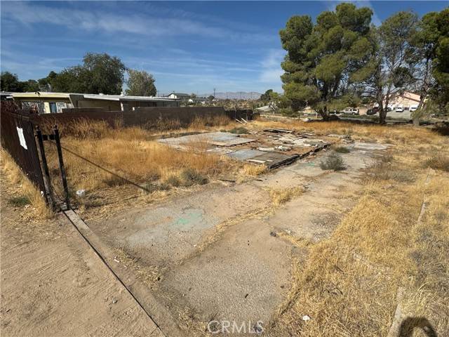 California City, CA 93505,269 Desert Breeze Drive