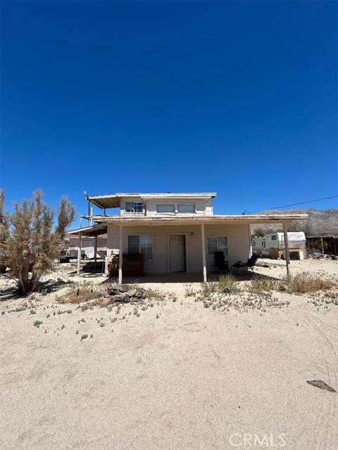 Twentynine Palms, CA 92277,3986 Amboy Drive