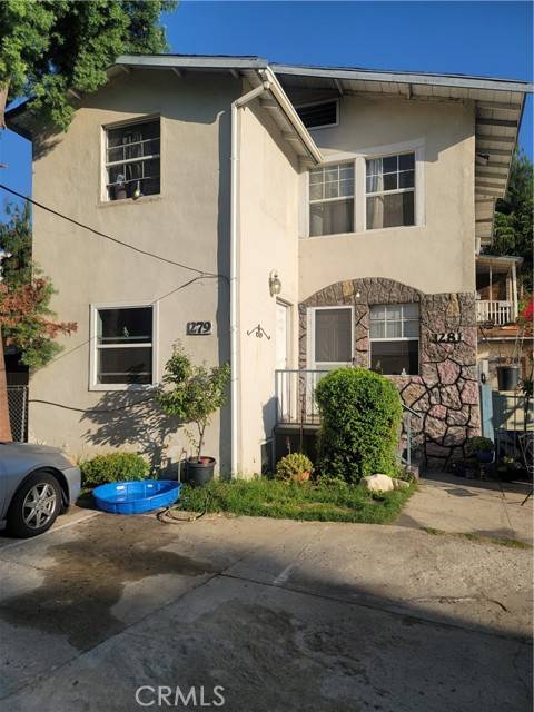 Pasadena, CA 91101,279 Parke Street