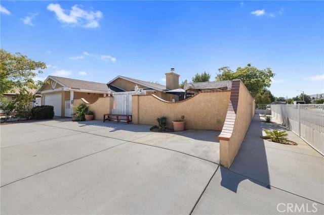 Palmdale, CA 93550,1306 E Avenue Q11