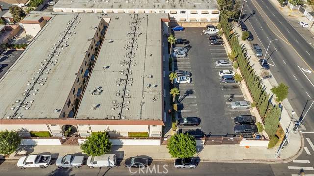 North Hollywood (los Angeles), CA 91606,11015 Kittridge Street #122