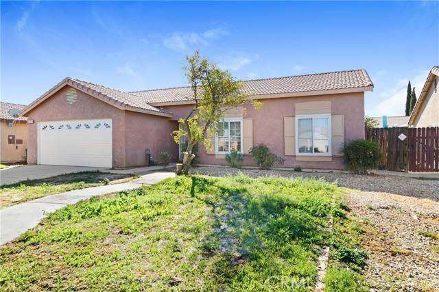 Adelanto, CA 92301,10795 Pershing Street