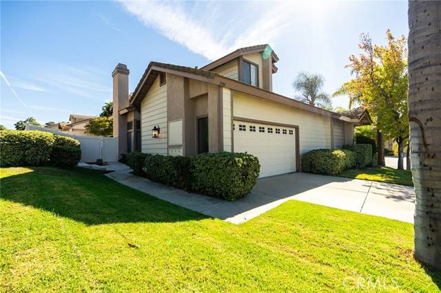 Corona, CA 92882,3543 Grey Bull Lane