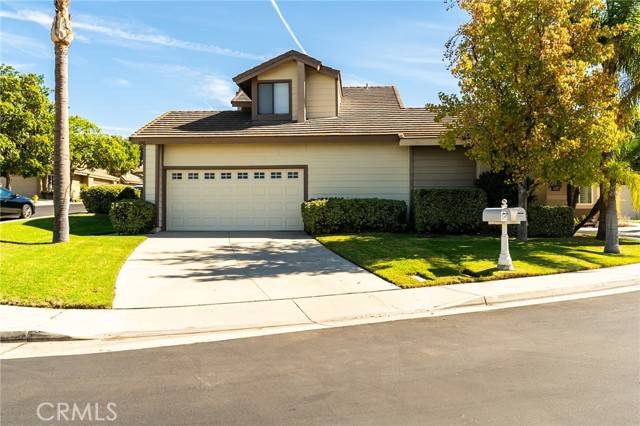 Corona, CA 92882,3543 Grey Bull Lane