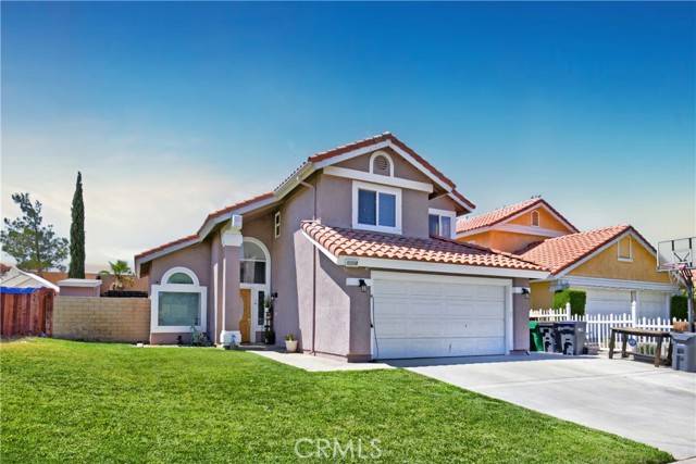 Palmdale, CA 93550,3322 Thomas Avenue