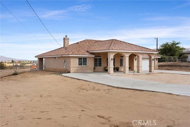 Hesperia, CA 92345,10071 Timberlane Avenue