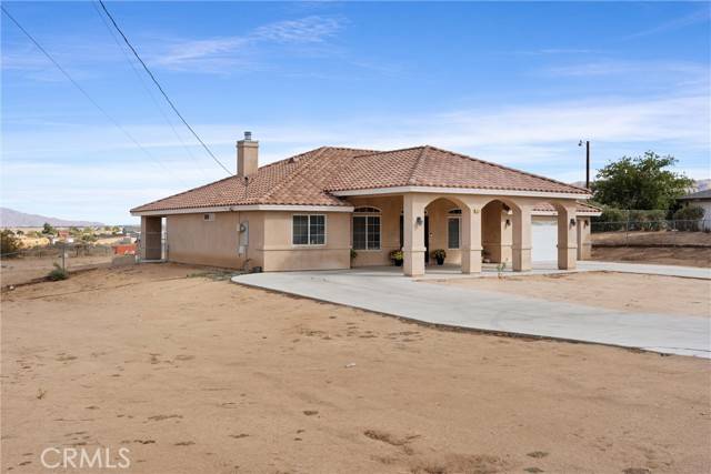 Hesperia, CA 92345,10071 Timberlane Avenue