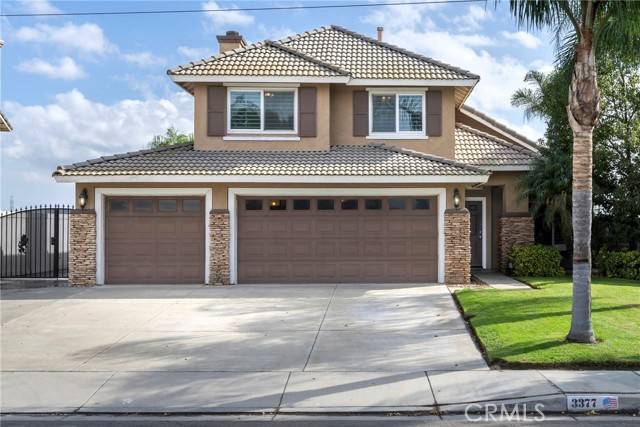 Ontario, CA 91761,3377 Clover Place