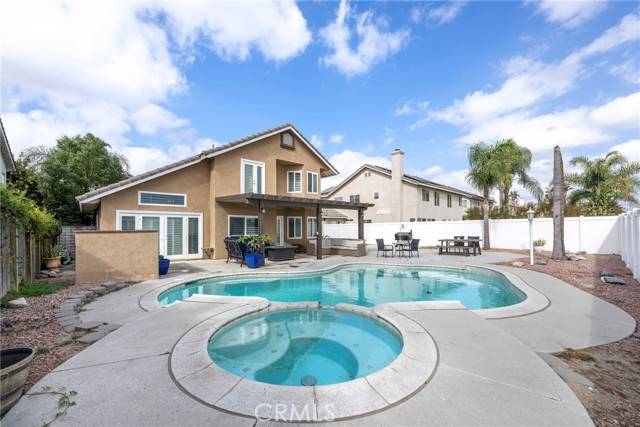 Ontario, CA 91761,3377 Clover Place