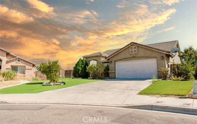 Adelanto, CA 92301,14213 High Point Court