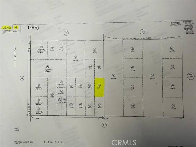 Lancaster, CA 93535,225 E Avenue H12