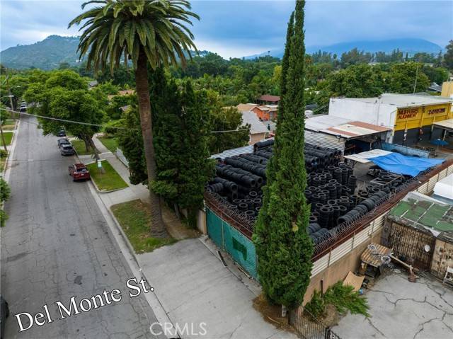 Pasadena, CA 91103,451 Del Monte Street