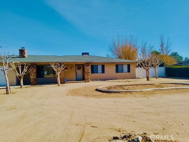 Apple Valley, CA 92307,14063 Havasu Road