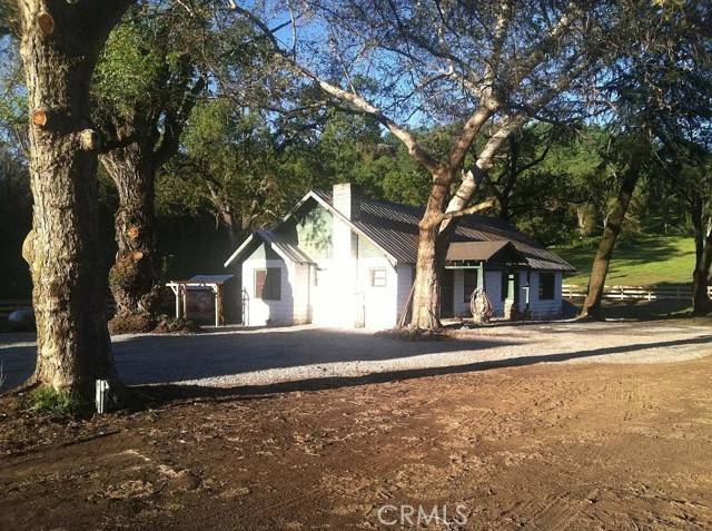 Squaw Valley, CA 93675,35294 Ruth Hill Road