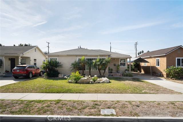 Norwalk, CA 90650,12116 Olive Street