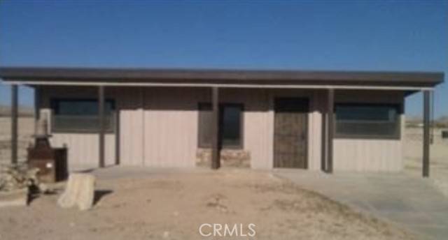 Lucerne Valley, CA 92356,0 looneyville