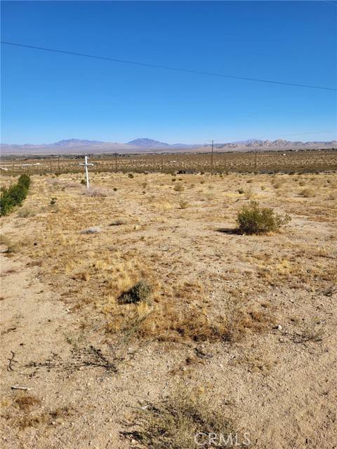 Lucerne Valley, CA 92356,0 Midway Avenue