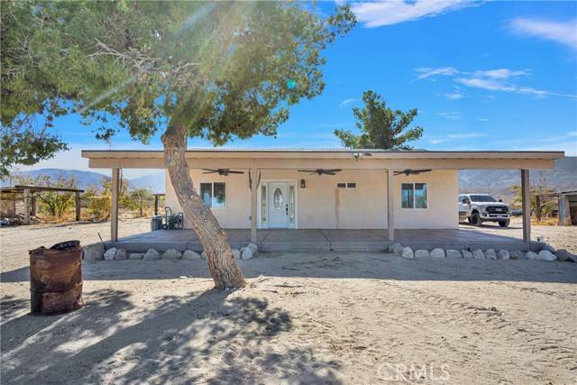 Lucerne Valley, CA 92356,35625 Ute Trail