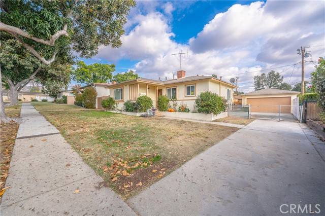 Whittier, CA 90605,8314 Edmaru Avenue