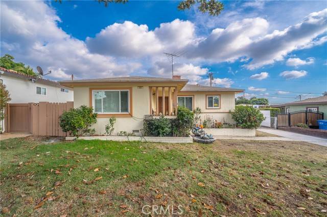 Whittier, CA 90605,8314 Edmaru Avenue