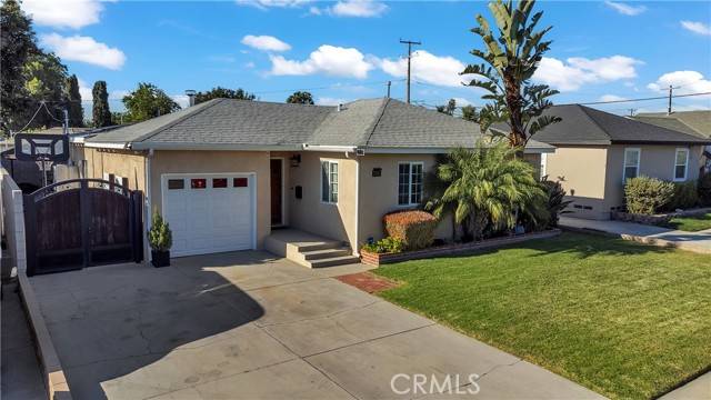 Whittier, CA 90606,7951 Crowndale Avenue