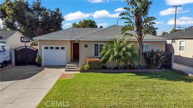 Whittier, CA 90606,7951 Crowndale Avenue