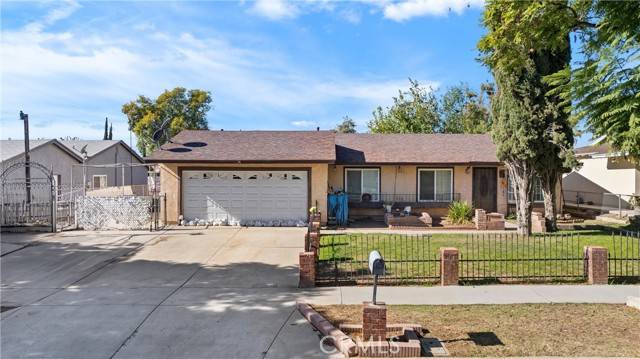 Rialto, CA 92376,1444 N Iris Avenue