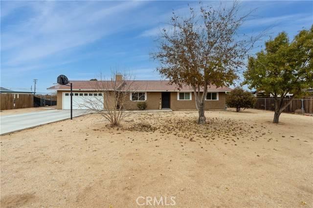 Apple Valley, CA 92308,10520 Balsa Street