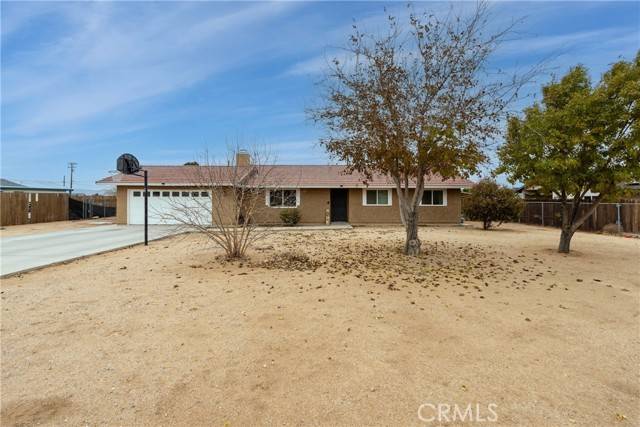 Apple Valley, CA 92308,10520 Balsa Street