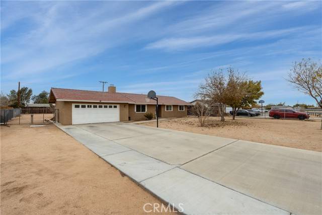 Apple Valley, CA 92308,10520 Balsa Street