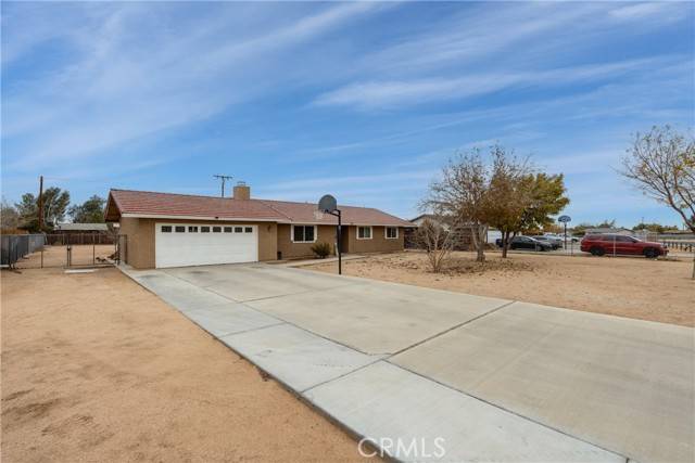 Apple Valley, CA 92308,10520 Balsa Street