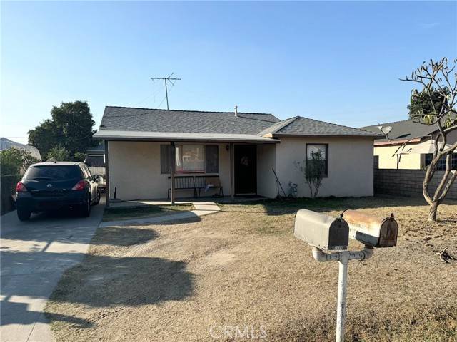 Whittier, CA 90601,2229 Kaydel Road