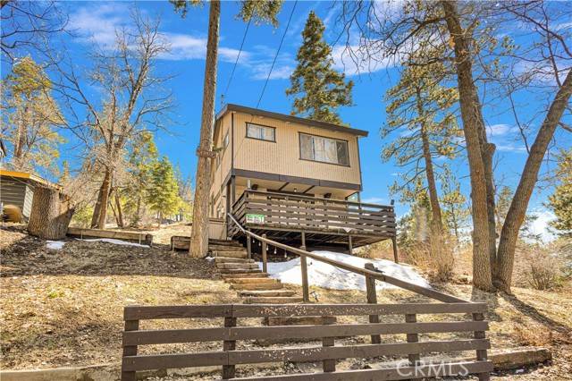 Big Bear Lake, CA 92315,43103 Grizzly Court