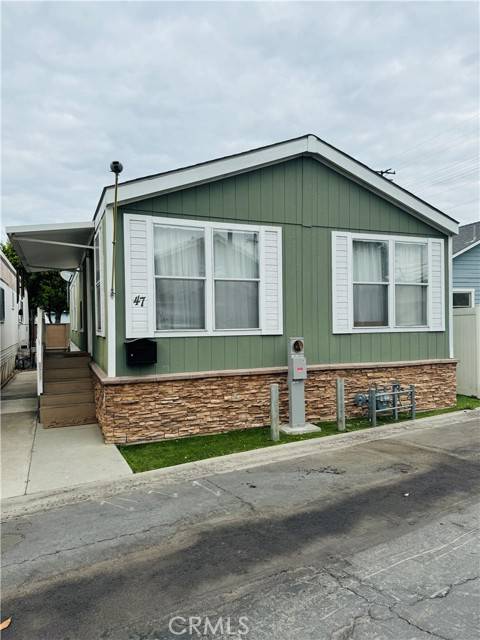 Bellflower, CA 90706,15717 Woodruff Avenue #47