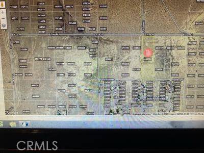 Palmdale, CA 93591,0 Vac/Ave M Avenue M4/Vic 158 St