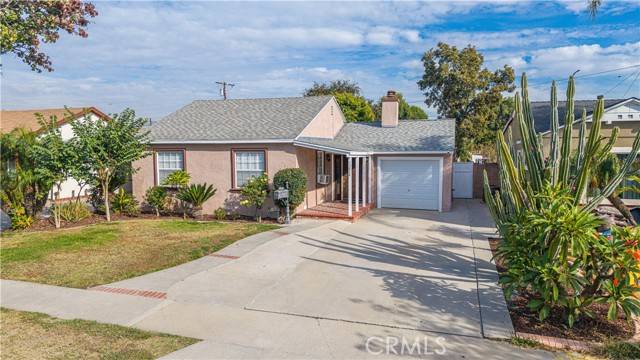 Bellflower, CA 90706,13814 Mcnab Avenue