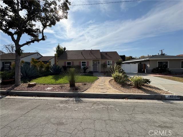 Whittier, CA 90605,14302 Cullen Street