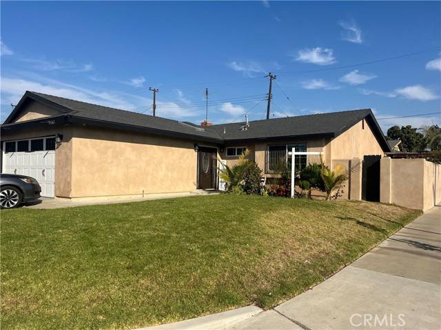 Gardena, CA 90248,15640 S Stulman Avenue