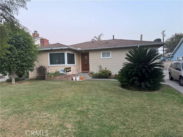 Whittier, CA 90601,5630 Ben Alder Avenue