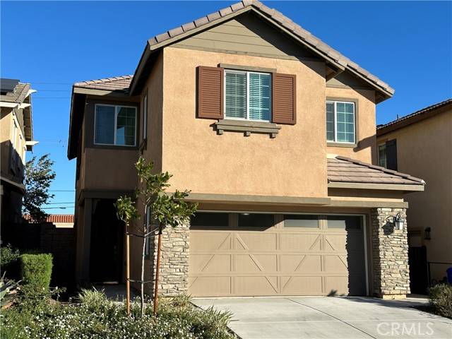 Fontana, CA 92336,7245 Crescendo Lane