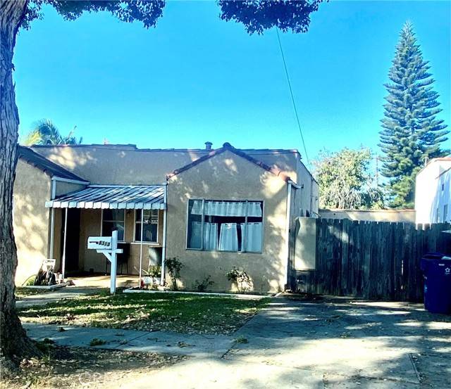 Whittier, CA 90602,8313 Washington Avenue