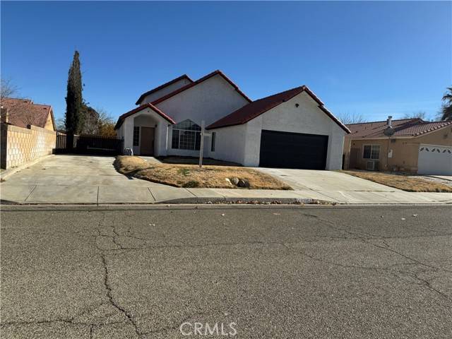 Lancaster, CA 93535,43638 Nicole Street