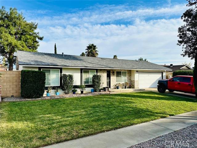 Rialto, CA 92376,1473 N Iris Avenue