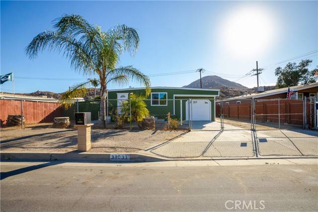 Homeland, CA 92548,31031 Fretwell Avenue