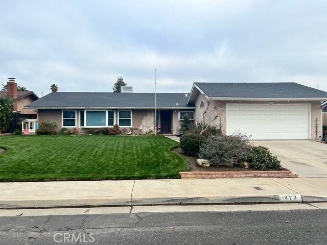 Clovis, CA 93611,473 Whittier Avenue