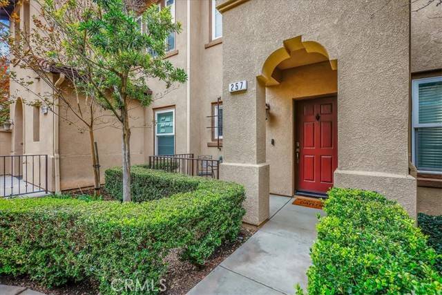 Placentia, CA 92870,257 E Santa Fe Court #7