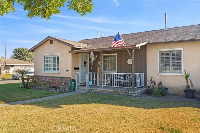 Montclair, CA 91763,5489 Cambridge Street