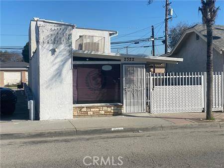 Montebello, CA 90640,2322 W Whittier Boulevard